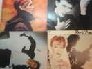 David Bowie Vinyl Low Heroes Lodger Scary Monsters