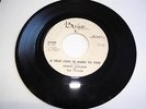 ERNEST JACKSON A True Love Is Hard To Find / I Miss You  RARE Soul BOFUZ