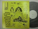 KISS American Tour 84 LP Vinyl KS-03
