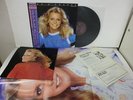 CHERYL LADD Take A Chance LP Vinyl JAPAN ECS-91031 W/ OBI POSTER