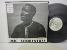MR SHORTSTUFF Introducing LP Vinyl USA SPIVEY LP-1005 With BIG JOE WILLIAMS