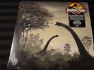 Mondo Jurassic Park OST 2xLP- 12