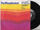 THE MISUNDERSTOOD=CHILDREN OF THE SUN -I UNSEEN=7.M.M.ITALIA.69.