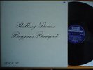 Rolling Stones LP Beggars Banquet Decca SKL 4955