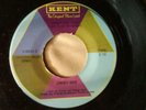 *** WANTING YOU *** JIMMY BEE -- KENT LABLE *** CASINO SOUNDS ***