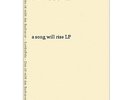 a song will rise LP & MARY PETER, PAUL: