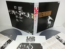 U2 Rattle and Hum 2-LP Vinyl JAPAN R36D-2117?8 W/ OBI BONO