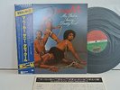BONEY M. Ma Baker Sunny Daddy Cool LP Vinyl JAPAN P-10436A W/ OBI