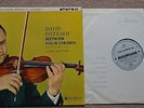 SAX 2315 Beethoven Violin Concerto / Oistrakh B/S
