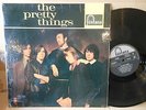 THE PRETTY THINGS first lp FONTANA UK TL 5239 EXC