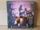 VELVET UNDERGROUND SINGLES MONO BOX EXC SEALED