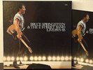 Bruce Springsteen and the E Street Band Live 1975-85 -- 5 LPs