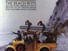 Beach Boys - Surfin' Safari+Vinyl 200g mono +Analogue Productions++NEU++OVP