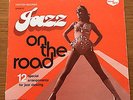 Jazz On The Road HOCTOR LP KILLER BREAKS BEAT FUZZ FUNK SOUL  ****