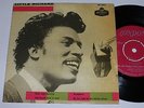 Mega rare Little Richard EP Early one Morning Red London label Sweden Exc/Exc