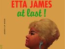 ARGO | Etta James - At Last  180g LP