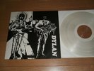 BOB DYLAN Nearer To The Fire LP CLEAR VINYL