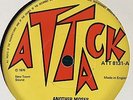 Ethiopians/Silford Walker - Another Moses/I Can't Understand - Attack Att-8131A/