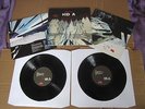 RADIOHEAD Kid A 2x 10