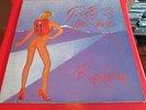 ROGER WATERS PINK FLOYD THE PROS AND CONS OF HITCH HIKING VINYL LP DMM