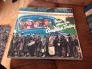 CURTIS MAYFIELD - THERE'S NO PLACE LIKE AMERICA TODAY ( BUDDAH ) ORIGINAL ALBUM