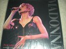 Madonna LIVE in TOKYO Rare LP Cocayne MINT 1991 Collectible Who's That Girl 12