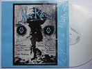 New Race The First And The Last White Vinyl Lp Radio Birdman