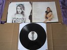 KYLIE Let's Get To It PWL LP RARE 1991 ORIGINAL UK 1ST PRESSING  KYLIE MINOGUE