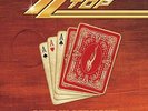 ZZ TOP Live In Germany 1980 UK 180g vinyl 2LP SEALED/NEW 1000-only