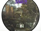 SALEM - Kaddish PIC-LP 1994 Morbid Rec. DOOM / DEATH METAL