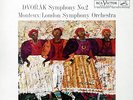 PIERRE MONTEUX / Dvorak Symphony No.2 / RCA Living-Stereo SD LSC-2489 2S/3S
