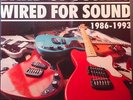 Band of Susans Wired for Sound +4 1986-1993 3 LP Super Rare Limited Blast First
