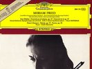DGG - MIRIAM FRIED - SIBELIUS VIOLIN CONCERTO - CHAUSSON POEME - DEFOSSEZ