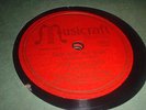 78RPM Musicraft 383 Dizzy Gillespie w Stitt, Oop Bop Sh Bam/Thats Earl Brother V