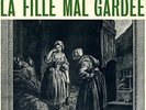 Decca SXL2313 - Herold-Lanchbery - La Fille Mal Gardee -TAS- CLASSIC DECCA SOUND