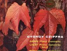 HMV ASD301 - Grieg & Liszt - Piano Concertos - CZIFFRA - VANDERNOOT - RARE