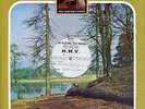 HMV CLP1112 - Schubert - Fantaisie - Max ROSTAL - Colin HORSLEY - TEST PRESSING