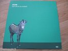 HUM You'd Prefer an Astronaut LP Orig 1995 Vinyl Stars Downward Heavanward 2000