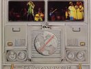 BOB MARLEY & THE WAILERS Babylon By Bus 2-LP 1978 ISLAND Die-Cut Cover