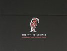 The White Stripes - Under Great White Northern Lights - Deluxe Box Set  NEW