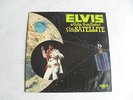 Elvis rare Collector US Picture Cover 