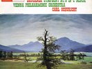 HMV ASD603 - Bruckner - Symphony No.8 - Carl SCHURICHT - CLASSIC HMV SOUND