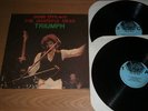 BOB DYLAN THE GRATEFUL DEAD Triumph 2×LP vinyl