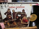 Fairport Convention Lp Sandy Denny First Albun Original Label