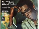 DAVID RUFFIN - My Whole World Ended - Original UK Mono LP on Tamla Motown