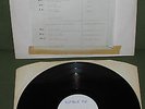 HUMBLE PIE Eat It Orig 1st UK 1973 A&M White Label Test Pressing