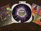 MASKED INTRUDER M.I. Fat Wreck Chords SEALED Limited Record Store Edition 1/112