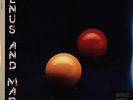 Paul McCartney Wings Venus And Mars 2x LP 180g Vinyl RI NEW