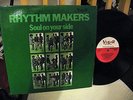 RHYTHM MAKERS 1976 EXTRA RARE SOUL FUNK LP 