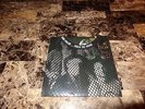 Van Halen Rare Feels So Good Fishnet Pack 7